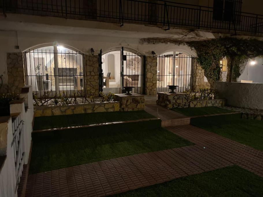 Villa Con Piscina Privada Costa Brava Massanet De La Selva Exterior foto